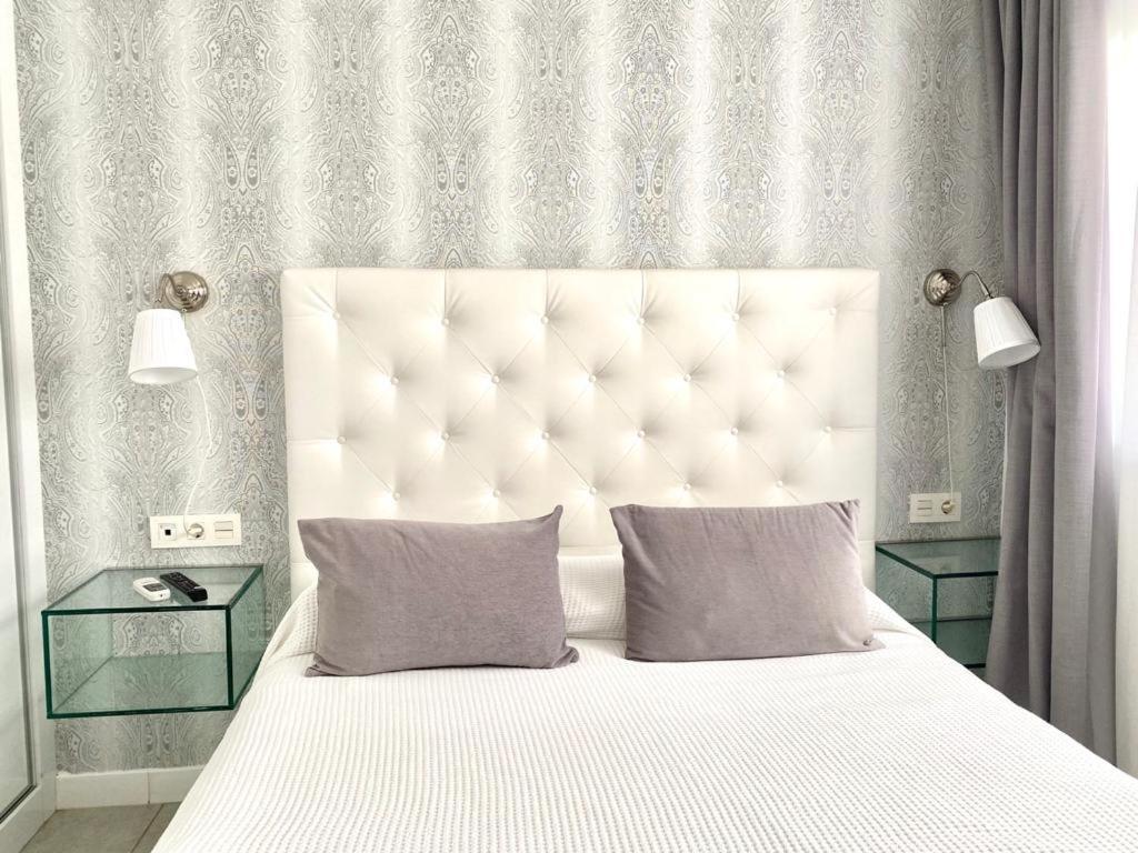 קורלחו Casa Perla - Cozy Apartment Pool Side מראה חיצוני תמונה