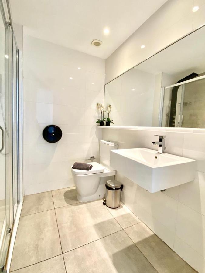 קורלחו Casa Perla - Cozy Apartment Pool Side מראה חיצוני תמונה