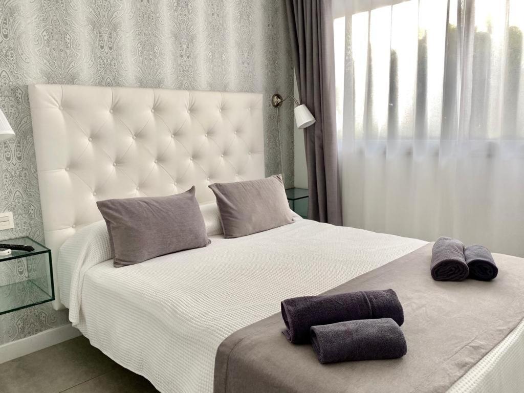 קורלחו Casa Perla - Cozy Apartment Pool Side מראה חיצוני תמונה