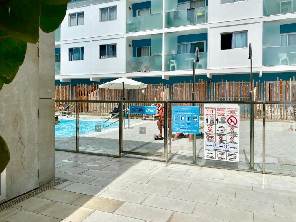 קורלחו Casa Perla - Cozy Apartment Pool Side מראה חיצוני תמונה