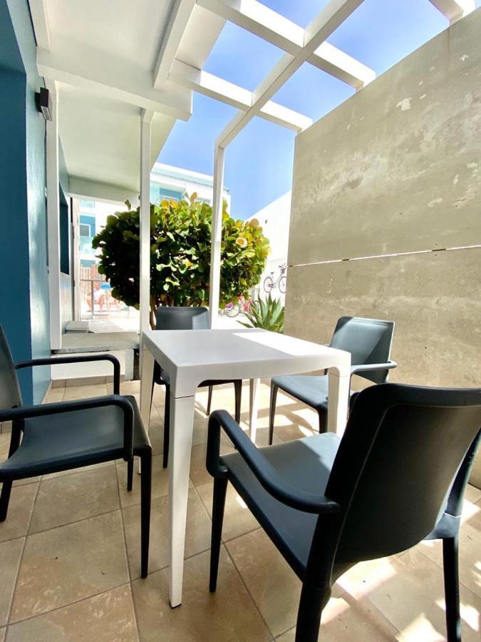 קורלחו Casa Perla - Cozy Apartment Pool Side מראה חיצוני תמונה