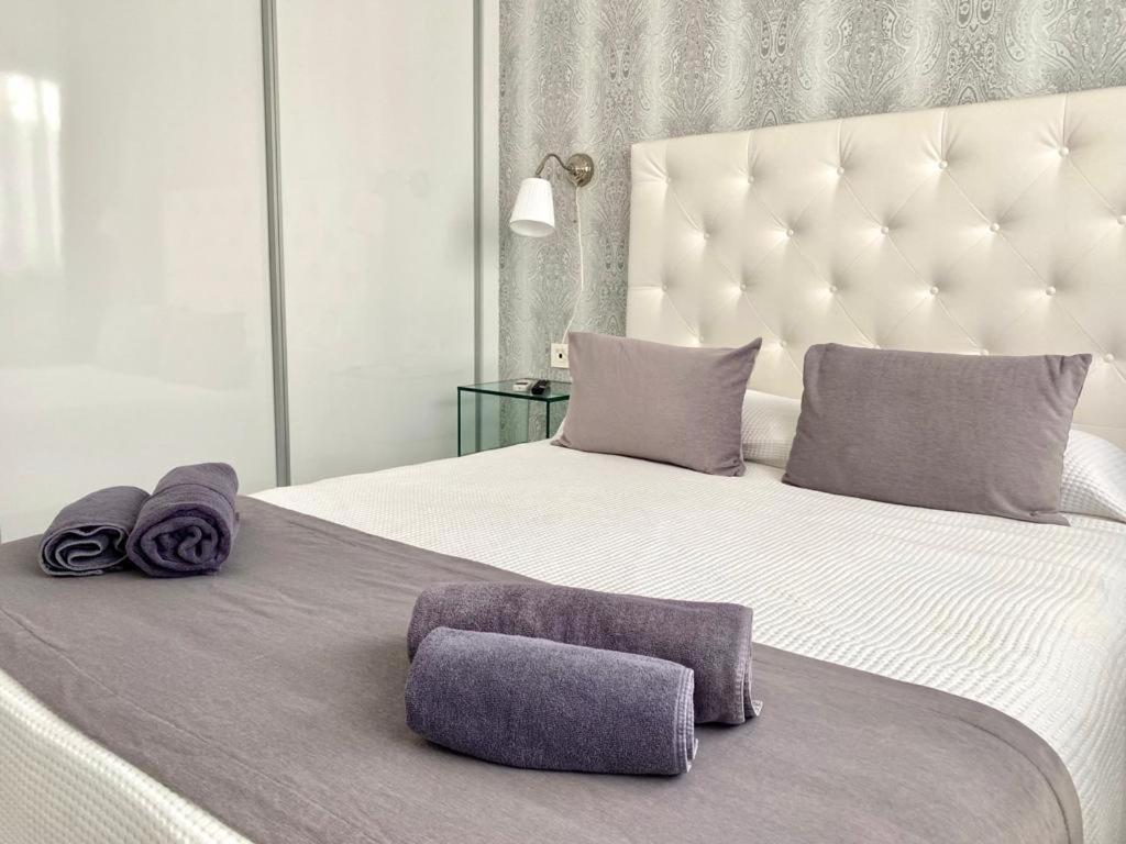 קורלחו Casa Perla - Cozy Apartment Pool Side מראה חיצוני תמונה