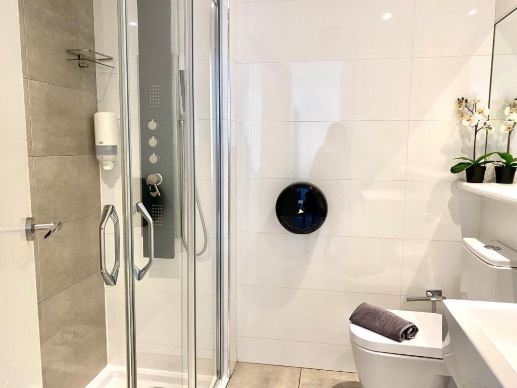 קורלחו Casa Perla - Cozy Apartment Pool Side מראה חיצוני תמונה